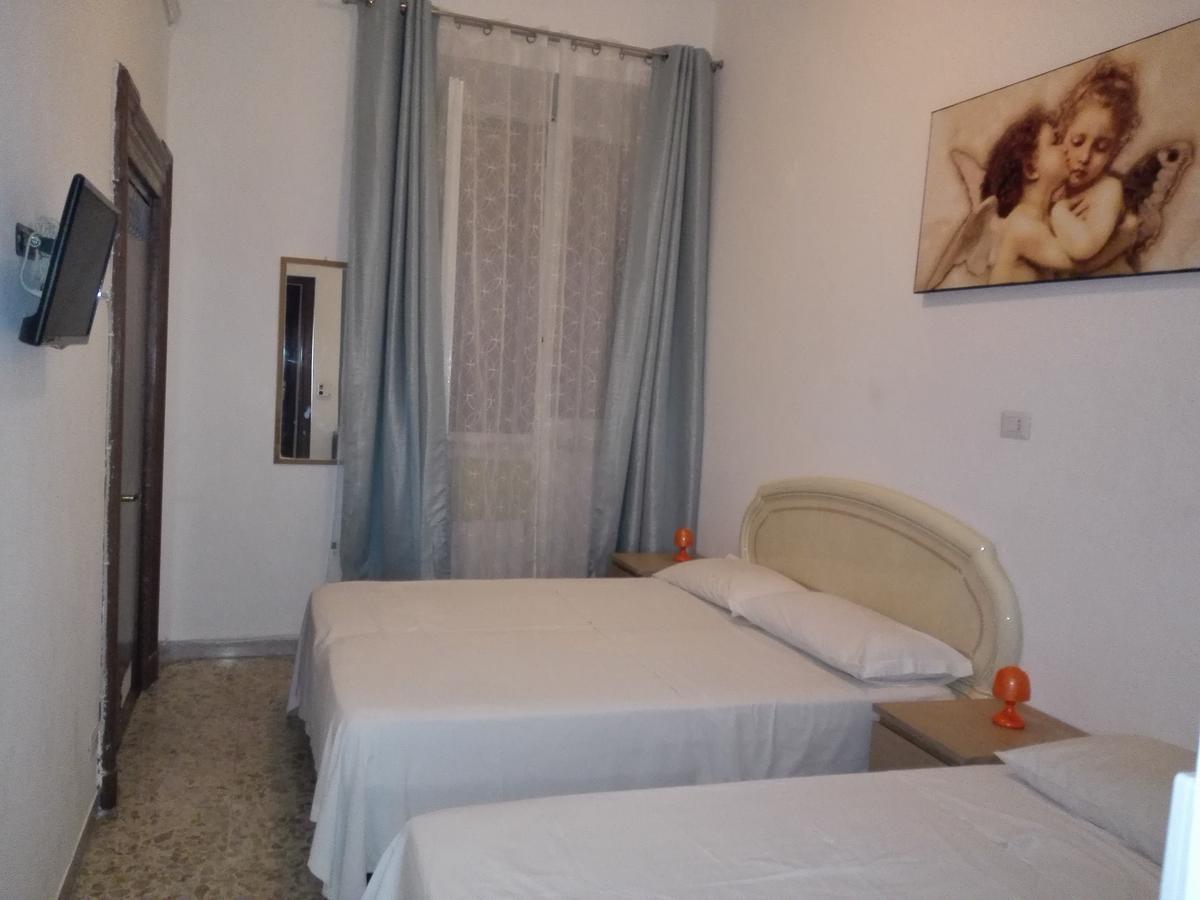Prince Inn Ρώμη Εξωτερικό φωτογραφία