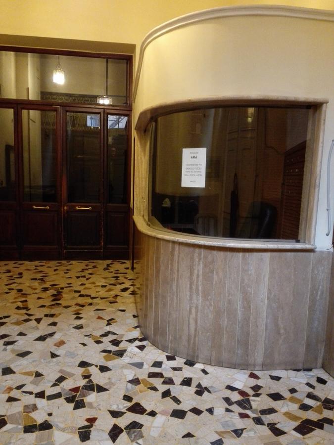 Prince Inn Ρώμη Εξωτερικό φωτογραφία