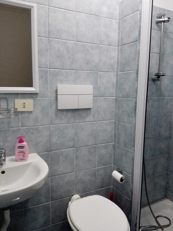 Prince Inn Ρώμη Εξωτερικό φωτογραφία
