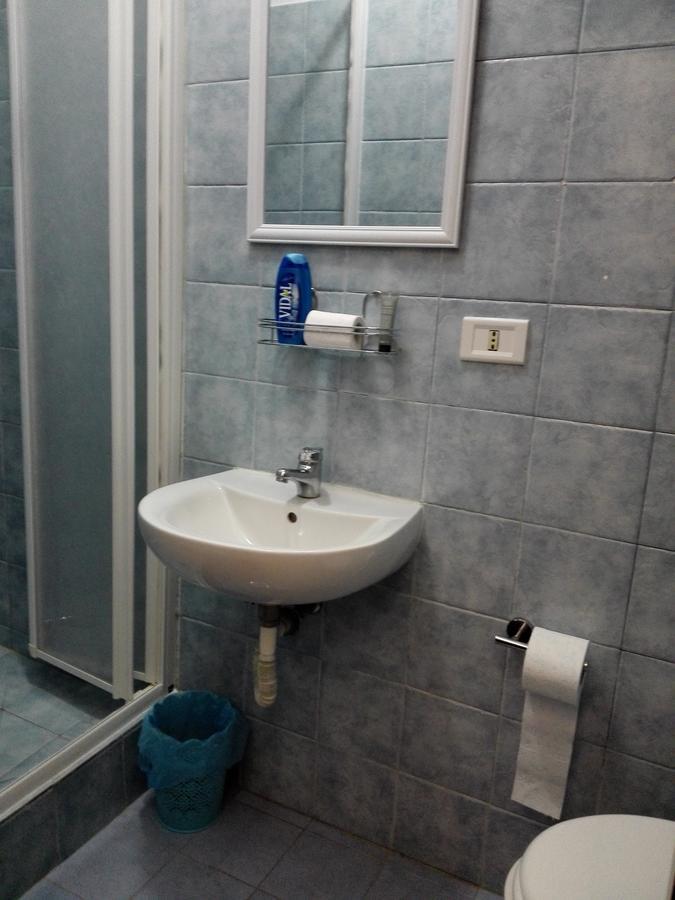 Prince Inn Ρώμη Εξωτερικό φωτογραφία