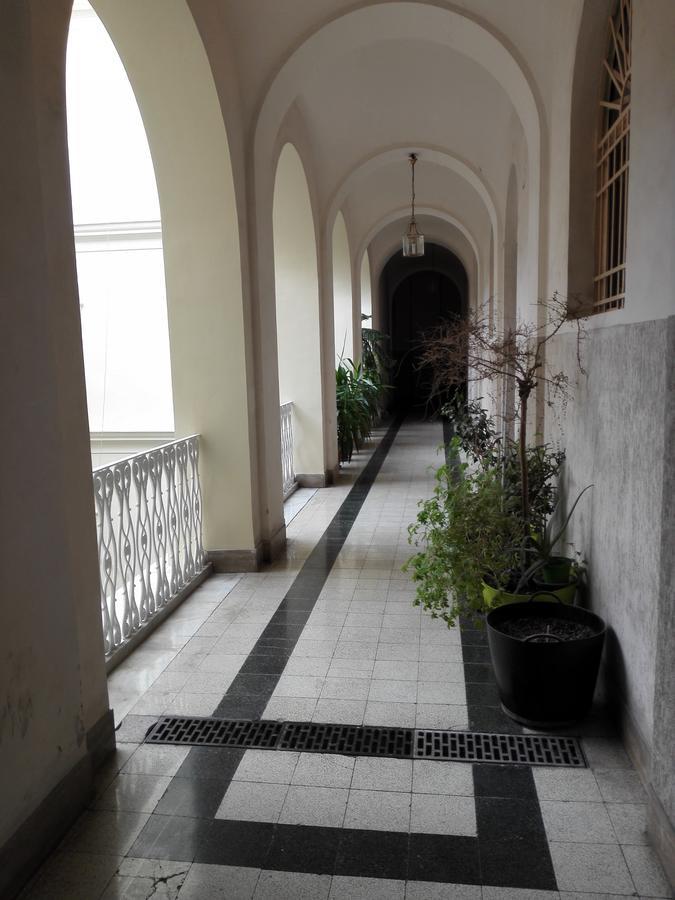Prince Inn Ρώμη Εξωτερικό φωτογραφία